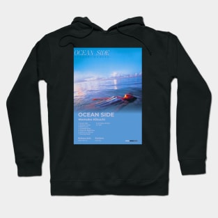 Oceanside - Momoko Kikuchi Hoodie